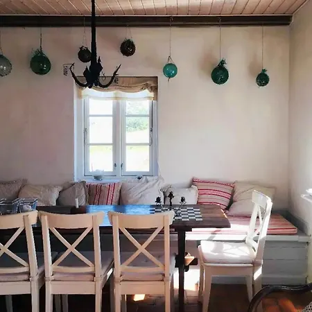 Σπίτι διακοπών Fishing House In Old With Artistic Charm *