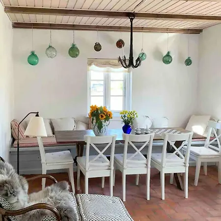 Σπίτι διακοπών Fishing House In Old With Artistic Charm Σκάγκεν