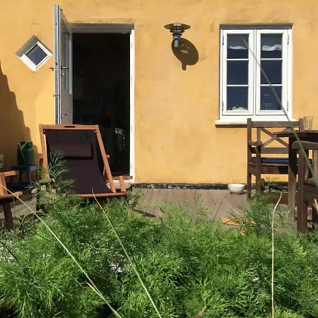 Fishing House In Old With Artistic Charm *