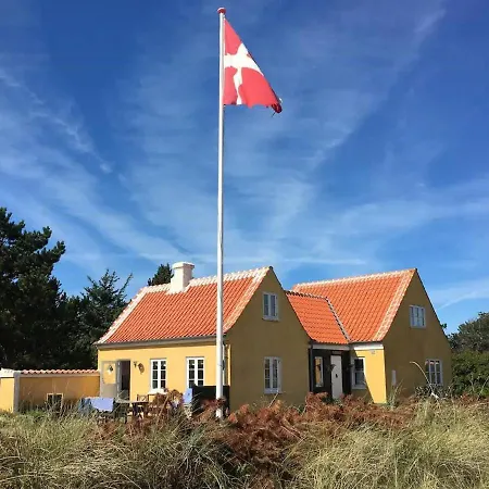 Сasa de vacaciones Fishing House In Old With Artistic Charm *
