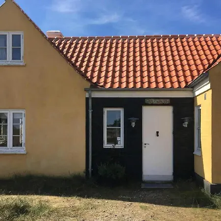 Сasa de vacaciones Fishing House In Old With Artistic Charm