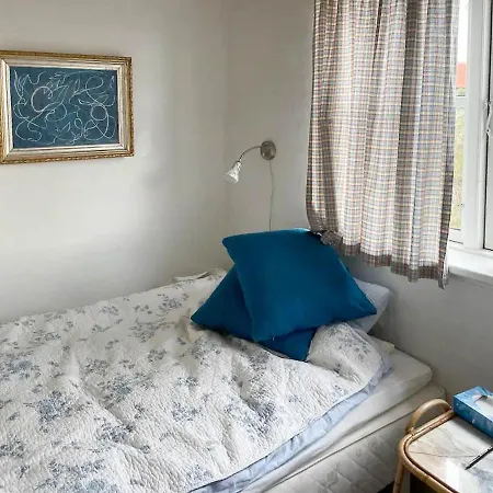 Fishing House In Old With Artistic Charm