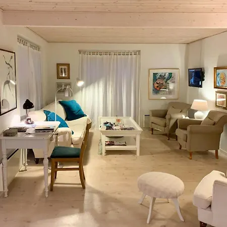 Σπίτι διακοπών Fishing House In Old With Artistic Charm