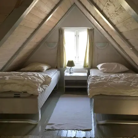 Fishing House In Old With Artistic Charm Сasa de vacaciones