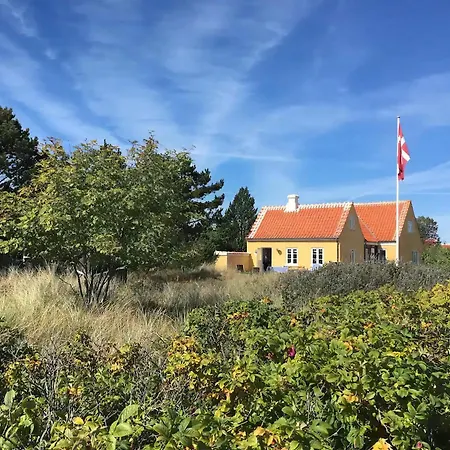 Fishing House In Old With Artistic Charm